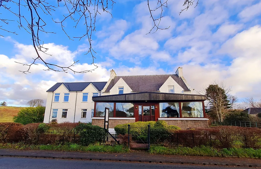 Atholl House Skye-1