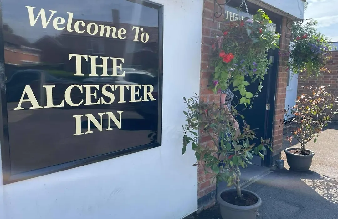 Alcester Inn-1