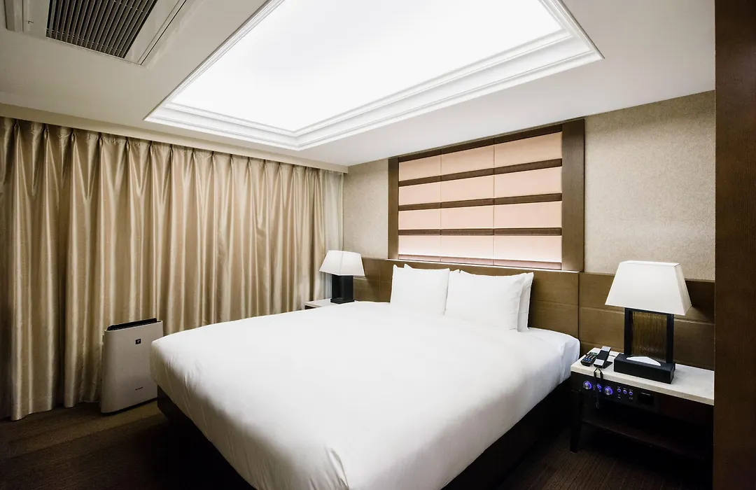 Meguroholic Hotel-1