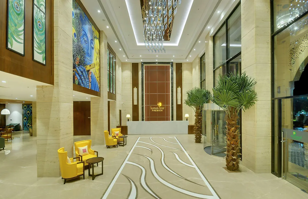 Lemon Tree Premier, Dwarka-1