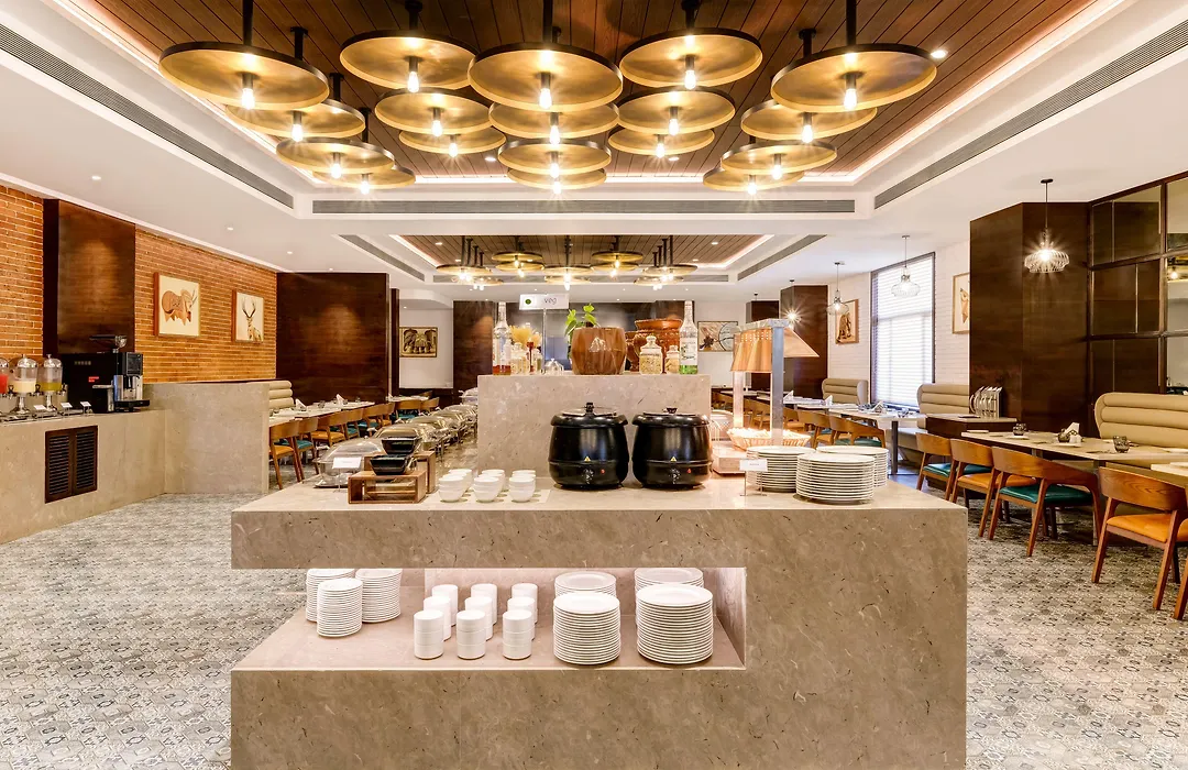 Lemon Tree Premier, Dwarka-1