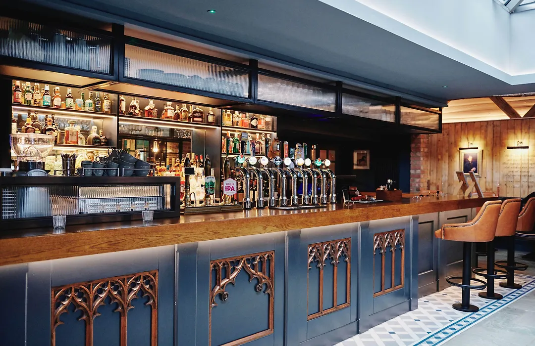 Kings Arms - Egham-Windsor-1