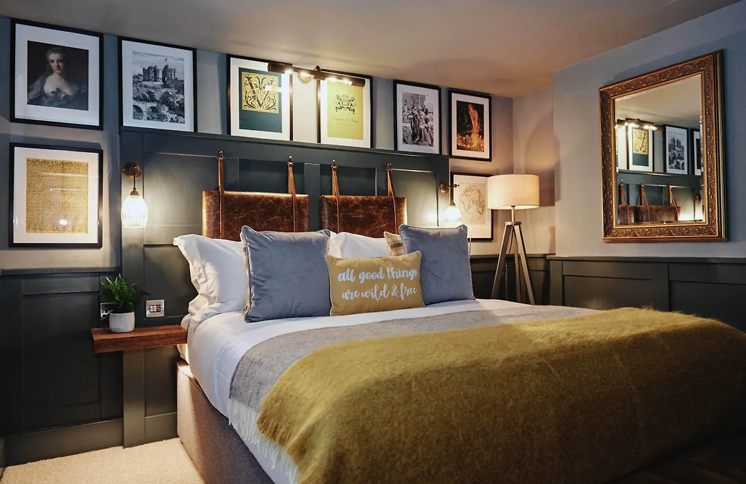 Kings Arms - Egham-Windsor-1