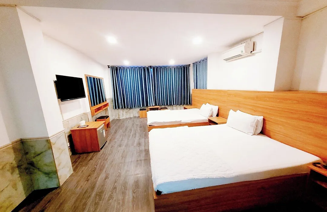 Hoang Nam Hotel-1
