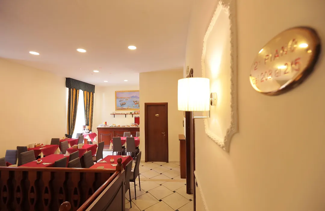 Garibaldi Suite-1