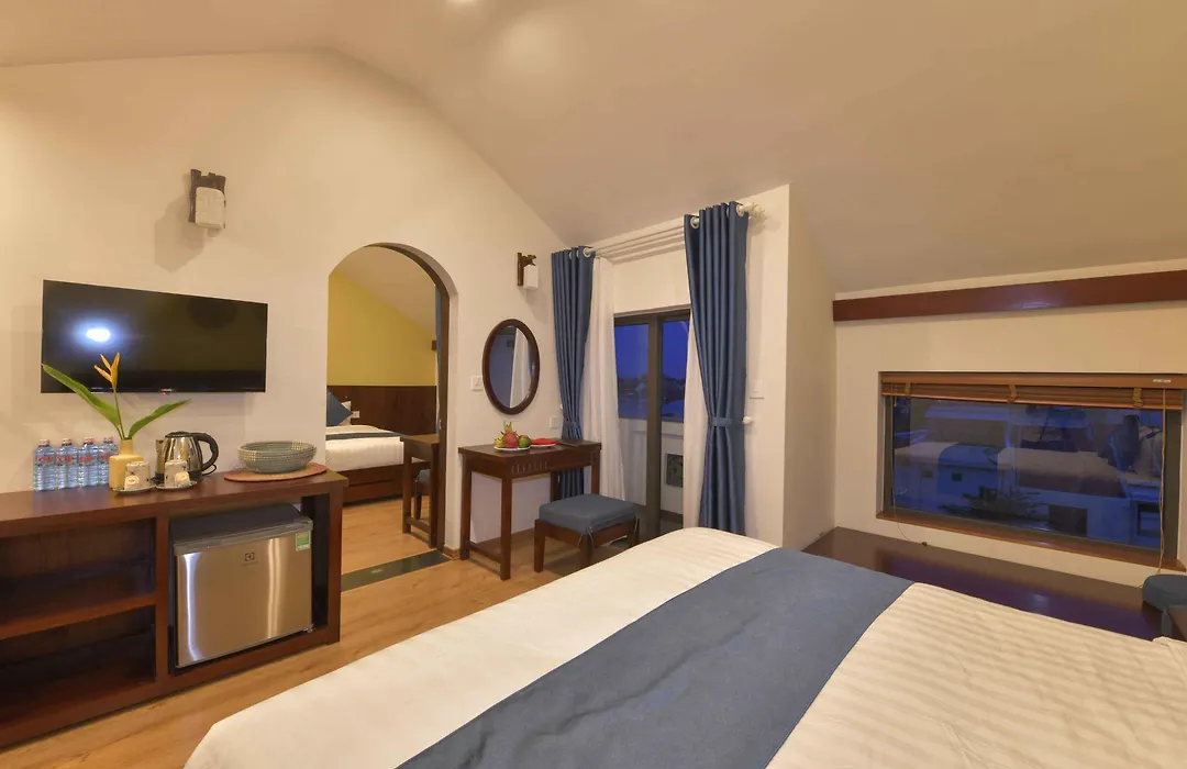 Saclo Villa And Hostel-1