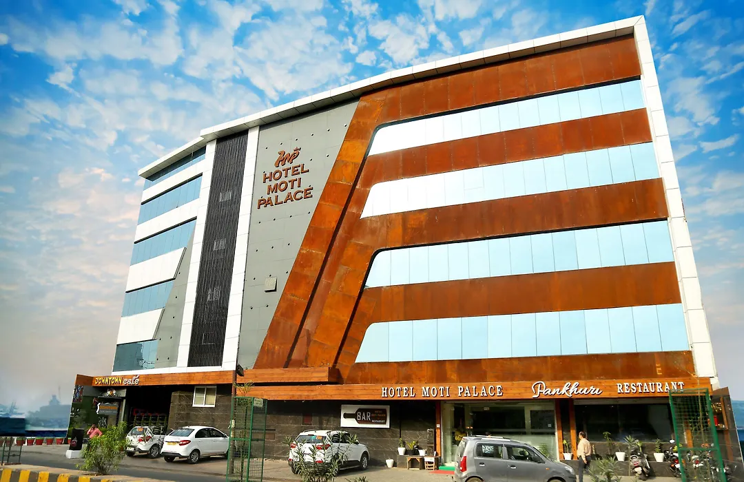 Hotel Moti Palace-1