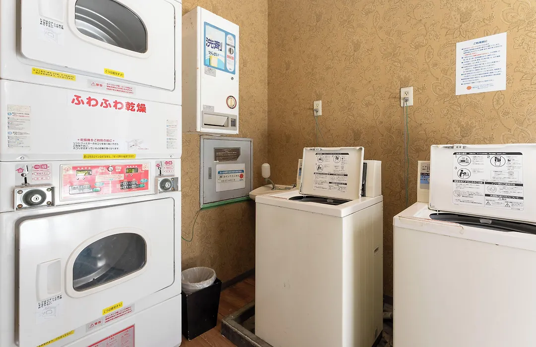 Tabist Urban Stays Asakusa-1