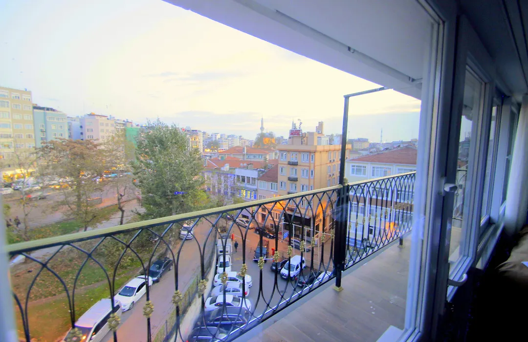 Hira Hotel-1
