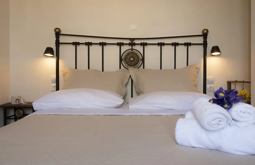 Beautiful City Suites-1