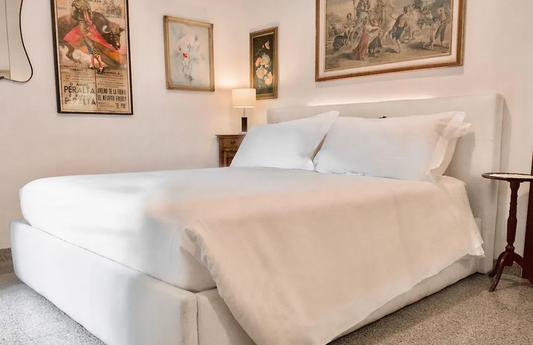 Aiello Suites Milan-1
