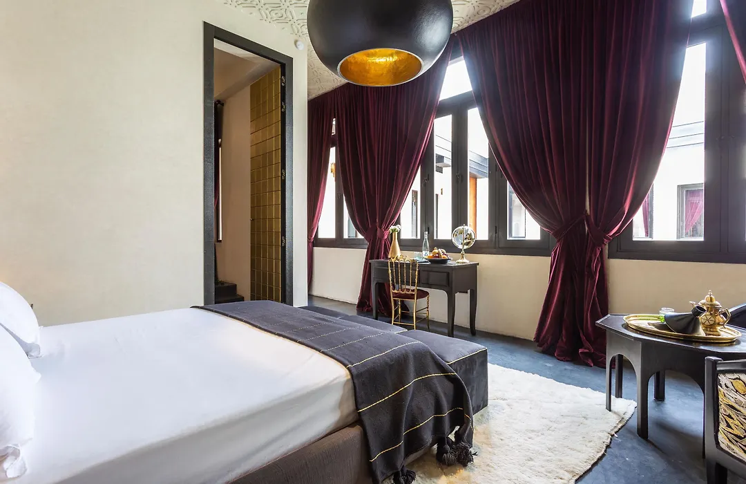 Riad Tajania-1
