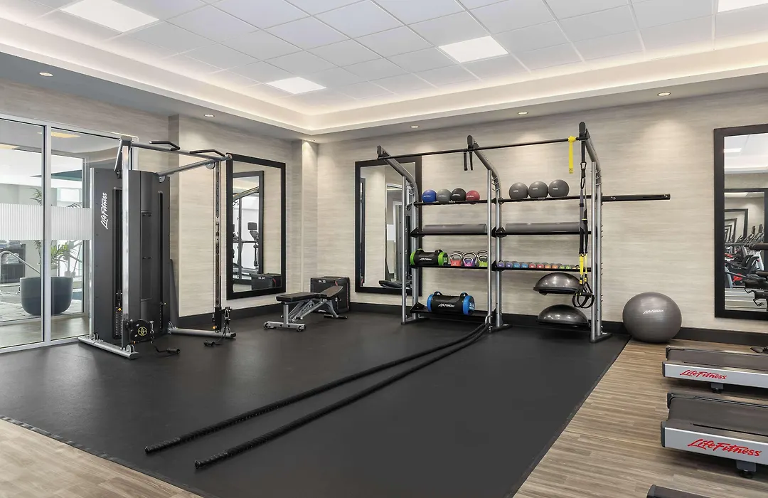 Hampton Inn By Hilton Kingston-1