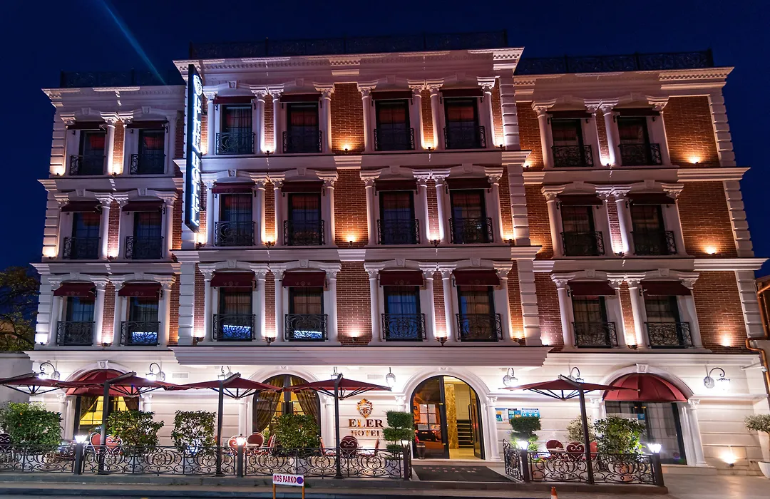 Eler Hotel-1