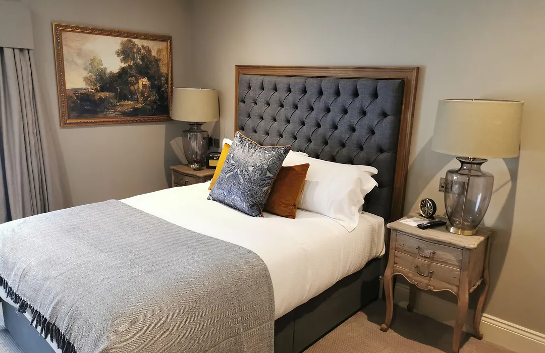 The Swan Inn-1