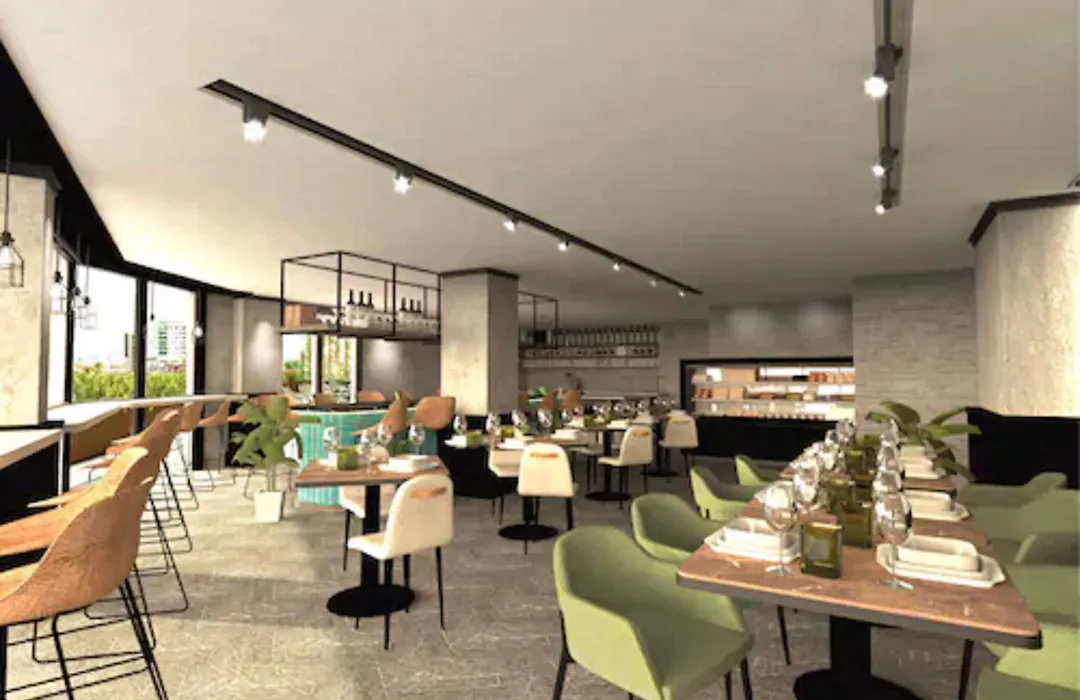 J-Hotel By Dorsett-1