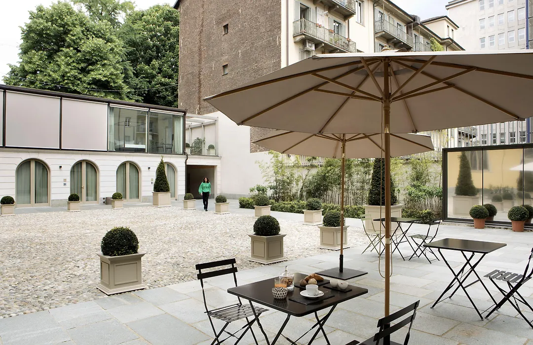 Opera35 Boutique Hotel-1