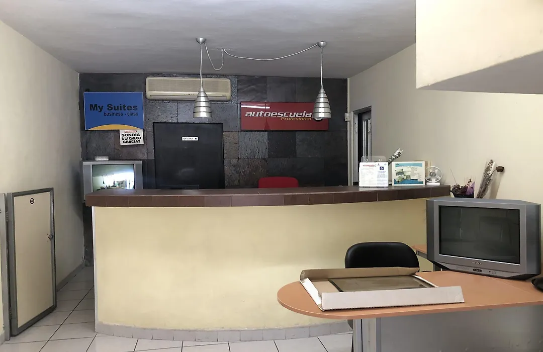My Suite Ejecutiva-1