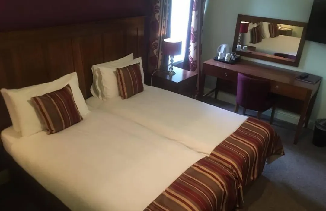 Rowardennan Hotel-1