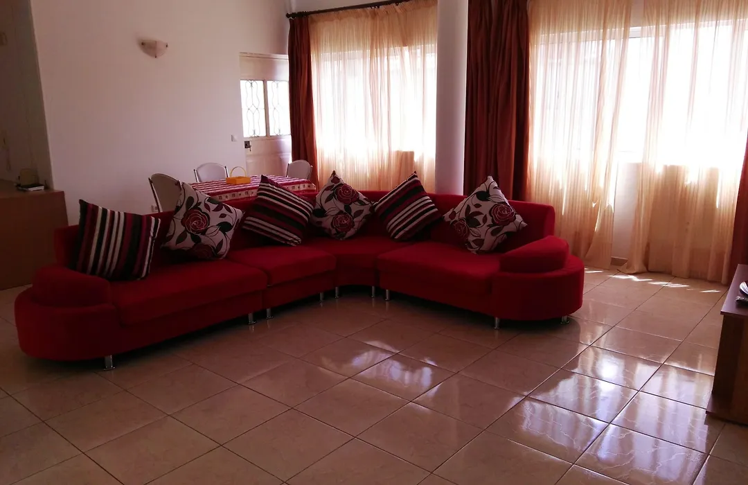 Residencial Casa Da Luz-1