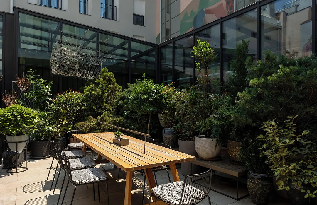 Hotel Indigo Belgrade By Ihg-1