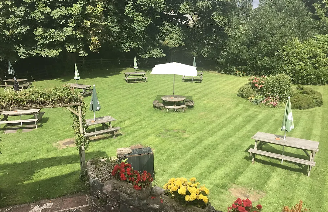 Stanley Arms Hotel-1