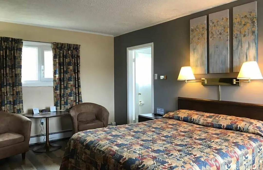Coastal Inn - Kingfisher-1