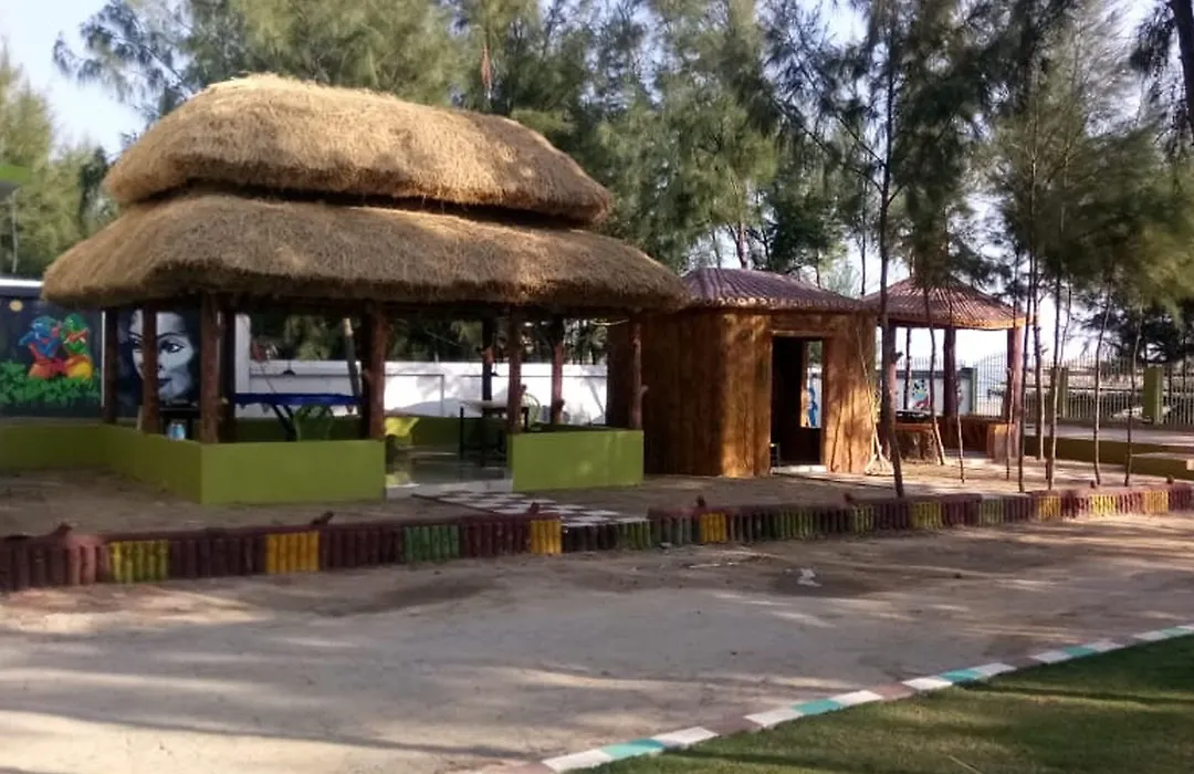 Mohana Beach Resort-1