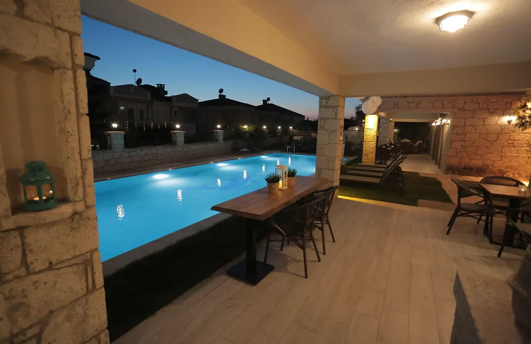 Fizzio Alaçatı Hotel-1