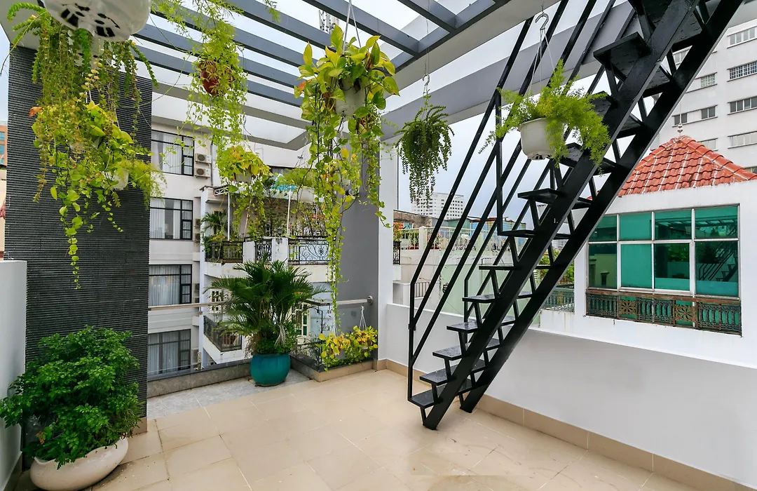 Super Oyo 520 Friendly Homestay-1
