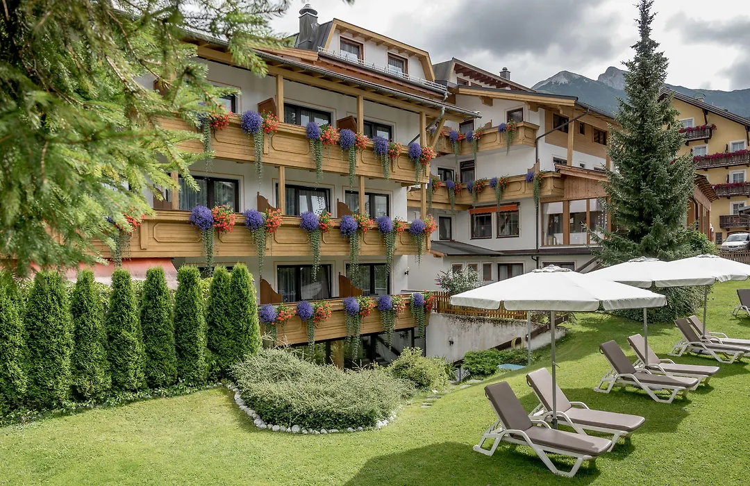 Hotel Seefelderhof-1
