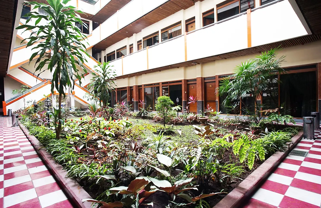 Hotel Bandung Permai-1
