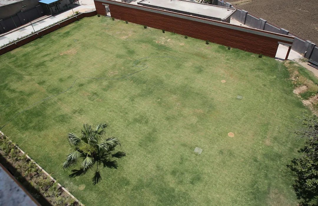 Hariyali Resort-1