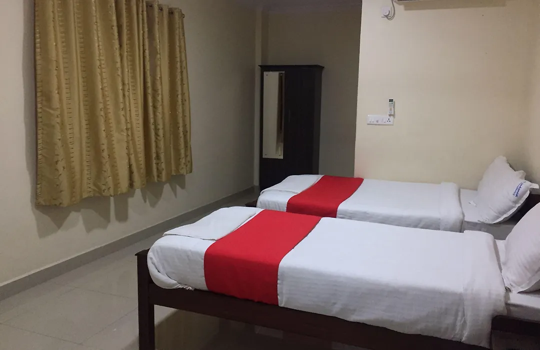 Brindavan Residency-1