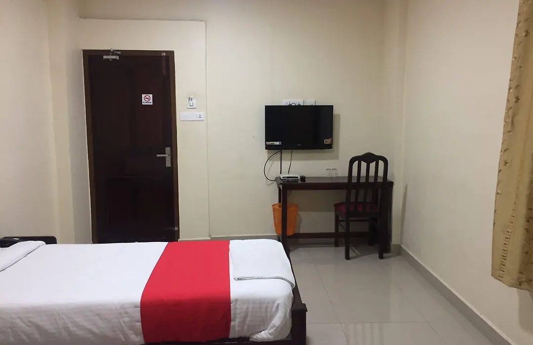 Brindavan Residency-1
