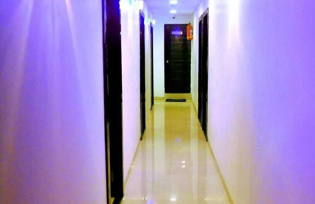 The Best Hotel Mumbai-1