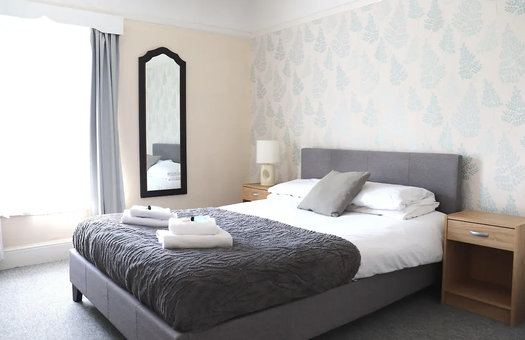 The White Horse Hotel-1