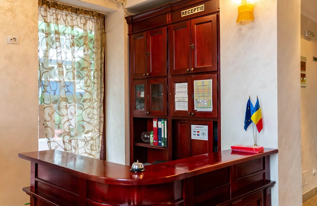 Hotel Cantemir-1