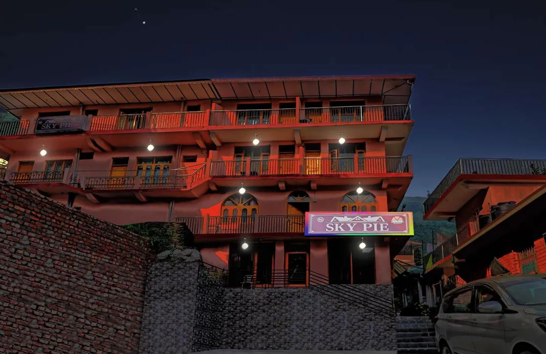 Sky Heaven Resort-1