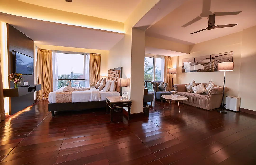 Royale Exotica, Goa-1