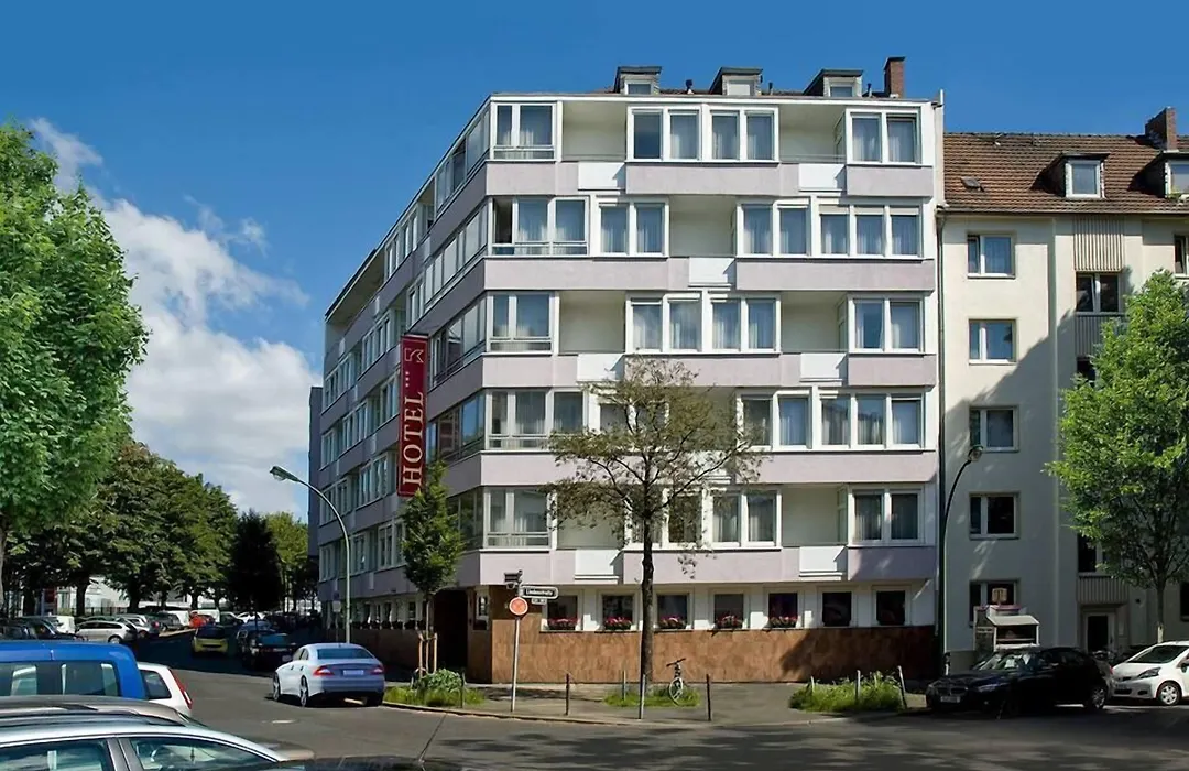 Kempe Komfort Hotel-1