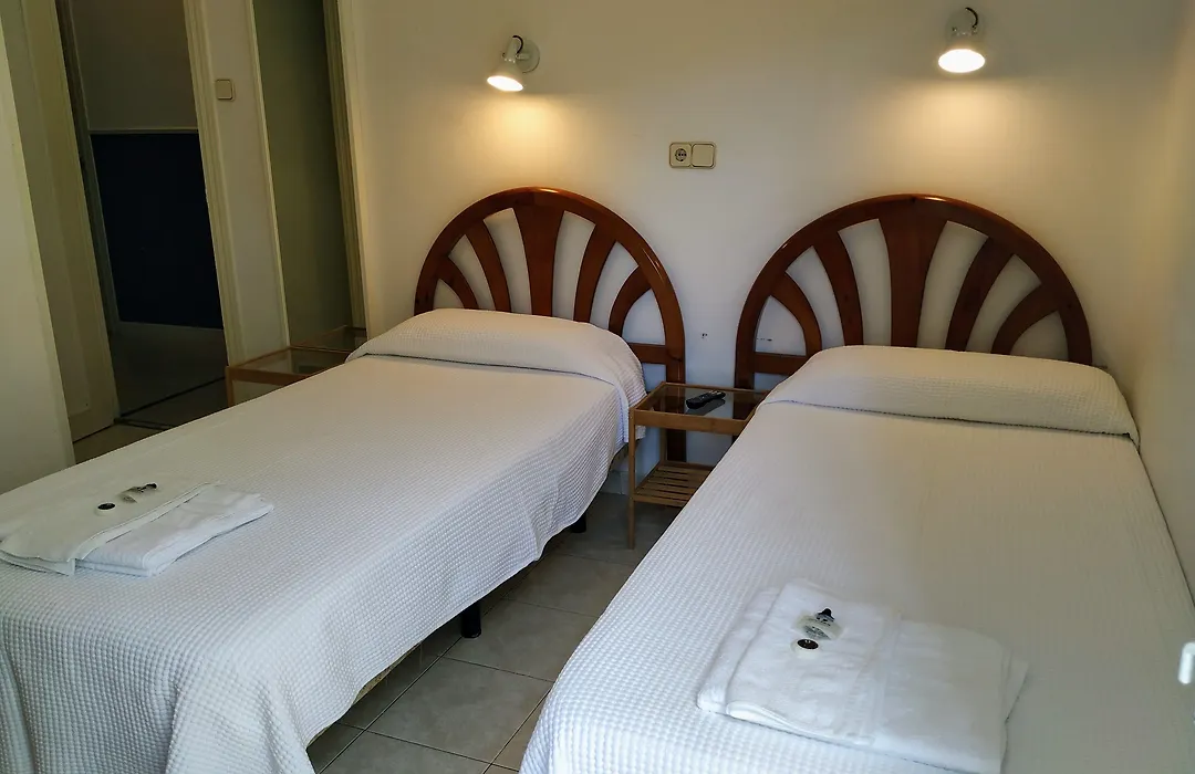 Hostal Abitum Madrid-1
