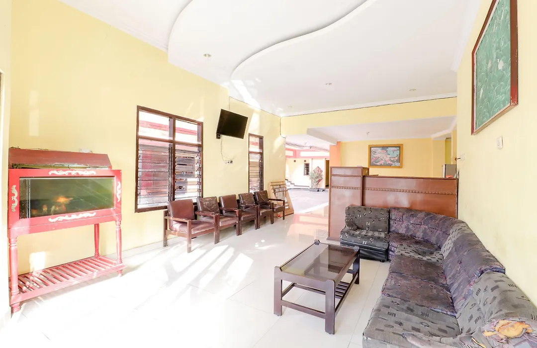 Cempaka Hotel-1