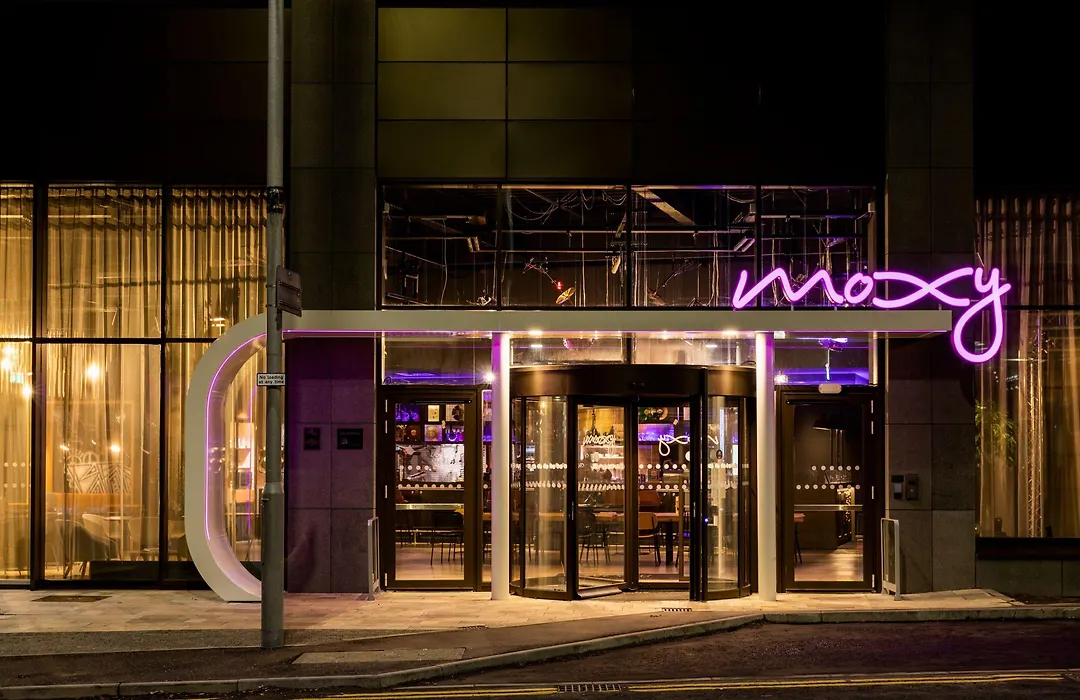 Moxy Glasgow Sec-1