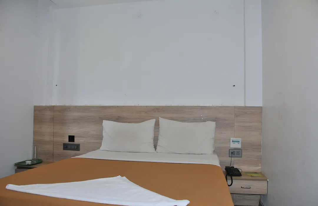 Sumangali Residency-1