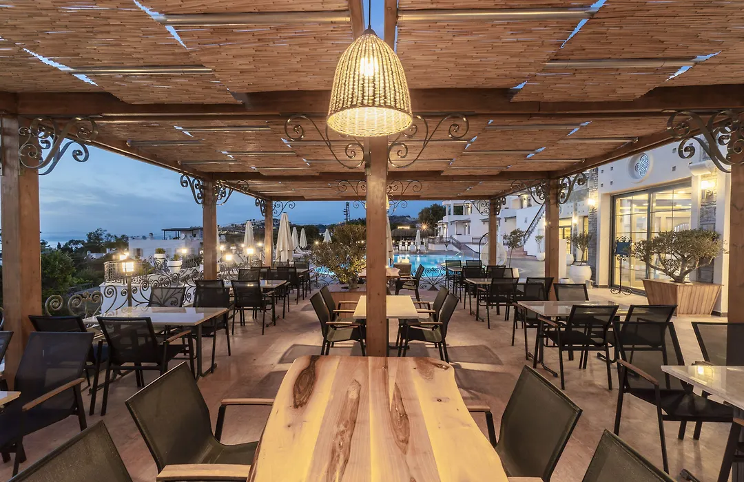 Elementa Boutique Hotel - Adults Friendly-1