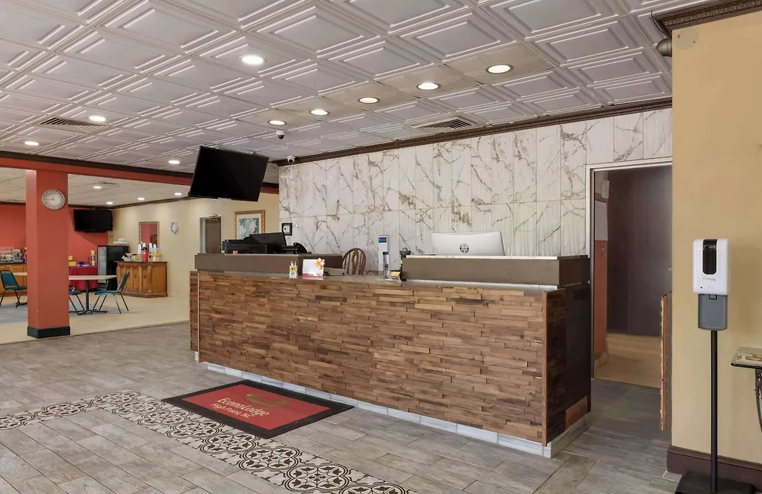 Econo Lodge High Point - Archdale-1