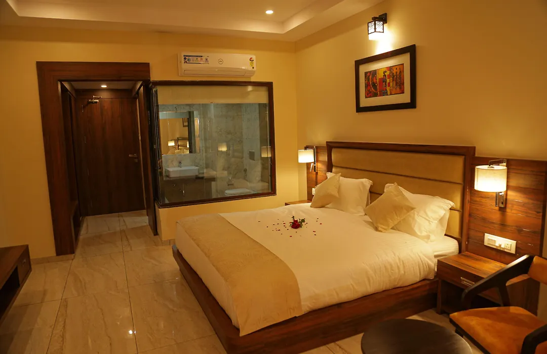 The Green Genius Resort-1