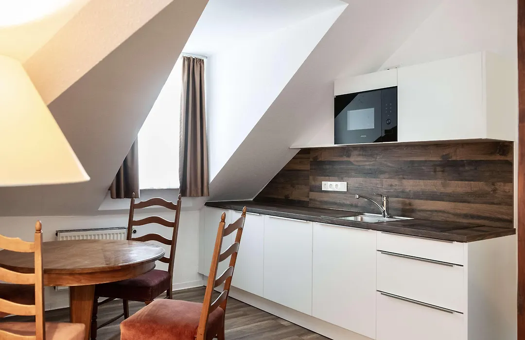Hotel Bürgerhof Wetzlar-1