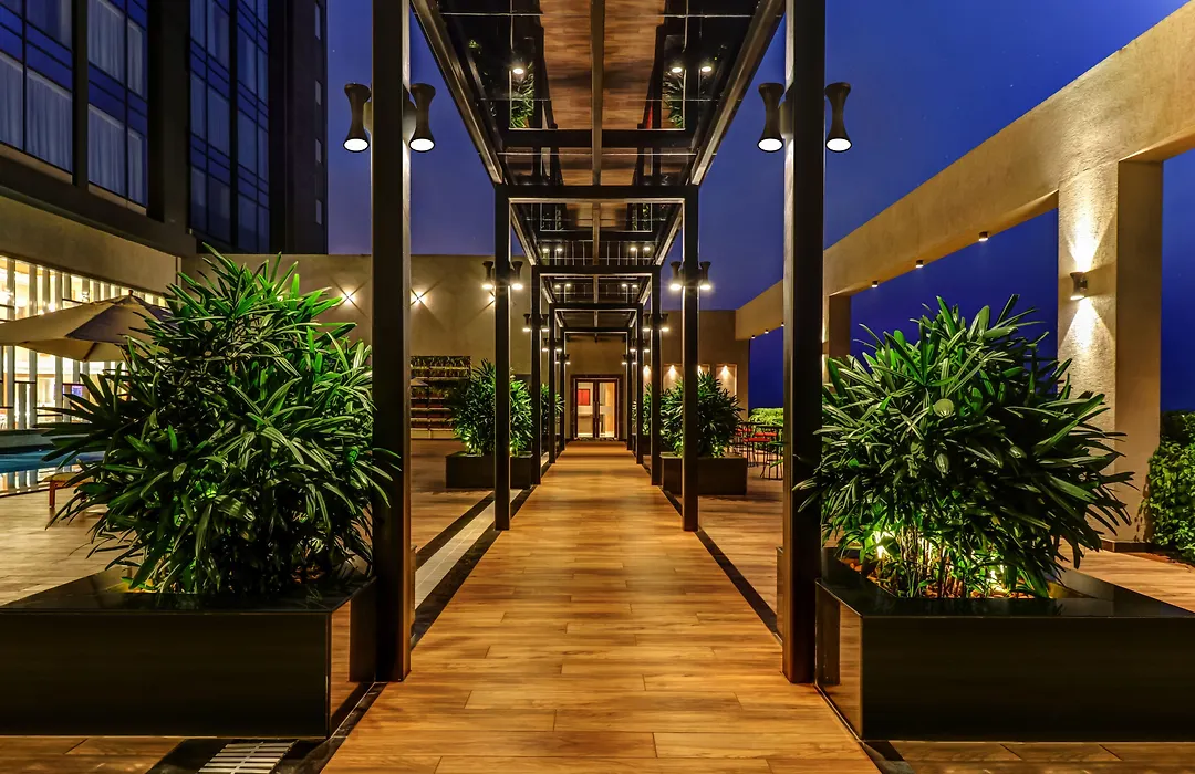 Lemon Tree Premier, Bhubaneswar-1